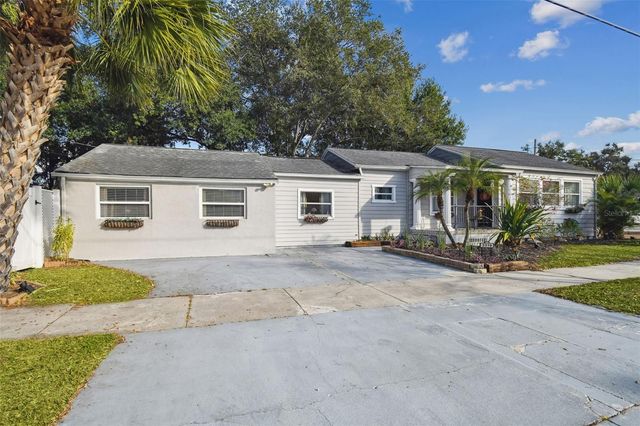 3319 W PAUL AVENUE, Tampa, FL 33611