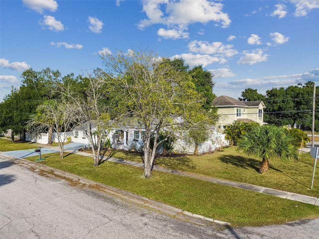 3319 W PAUL AVENUE, Tampa, FL 33611