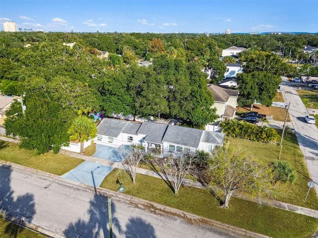 3319 W PAUL AVENUE, Tampa, FL 33611