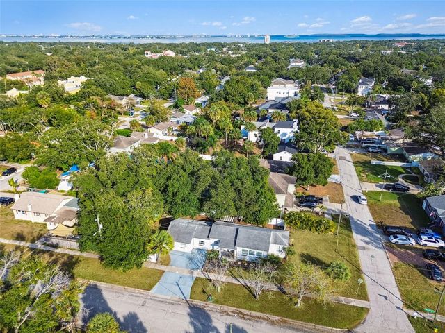 3319 W PAUL AVENUE, Tampa, FL 33611