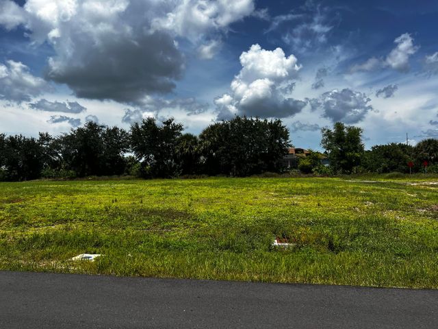 1011 NE 23RD Street, Cape Coral, FL 33909