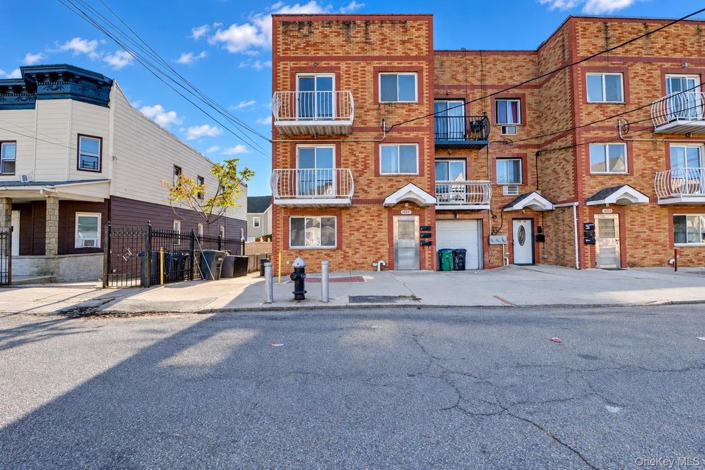 10358 103rd Street, Ozone Park, NY 11417 — exterior