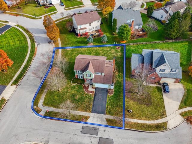 7002 Abercorn Place, Canal Winchester, OH 43110