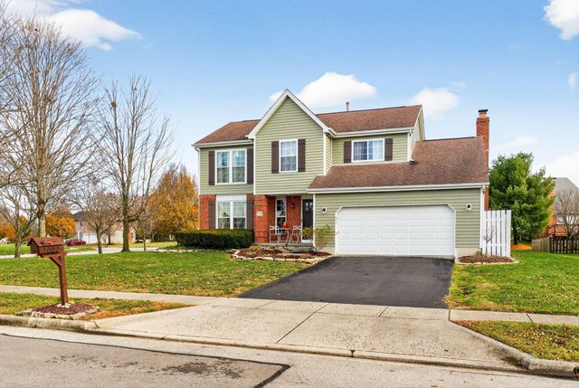 7002 Abercorn Place, Canal Winchester, OH 43110