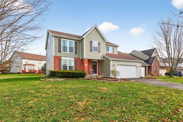 7002 Abercorn Place, Canal Winchester, OH 43110