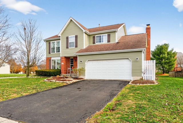 7002 Abercorn Place, Canal Winchester, OH 43110