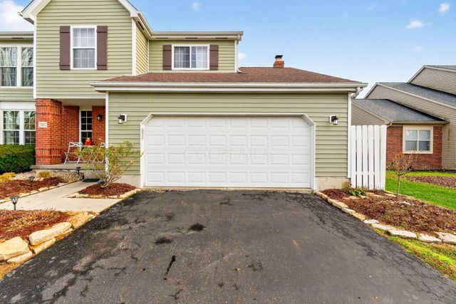 7002 Abercorn Place, Canal Winchester, OH 43110