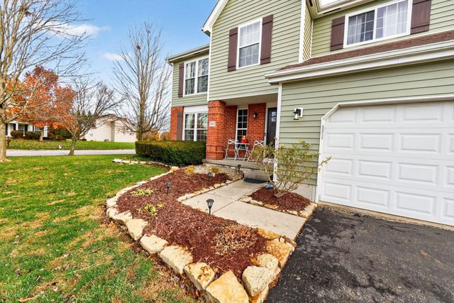 7002 Abercorn Place, Canal Winchester, OH 43110