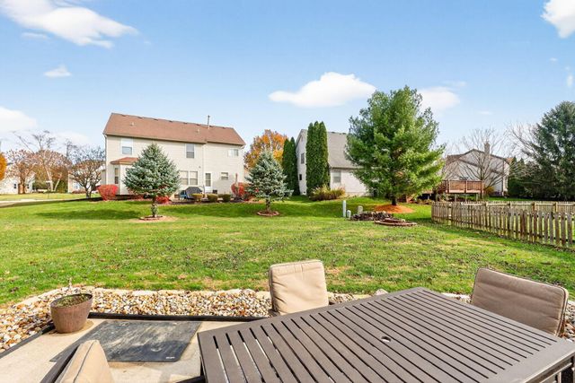 7002 Abercorn Place, Canal Winchester, OH 43110