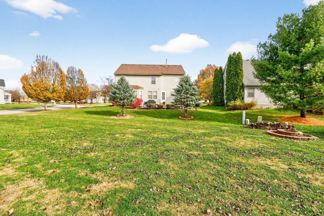 7002 Abercorn Place, Canal Winchester, OH 43110