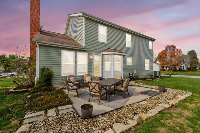 7002 Abercorn Place, Canal Winchester, OH 43110