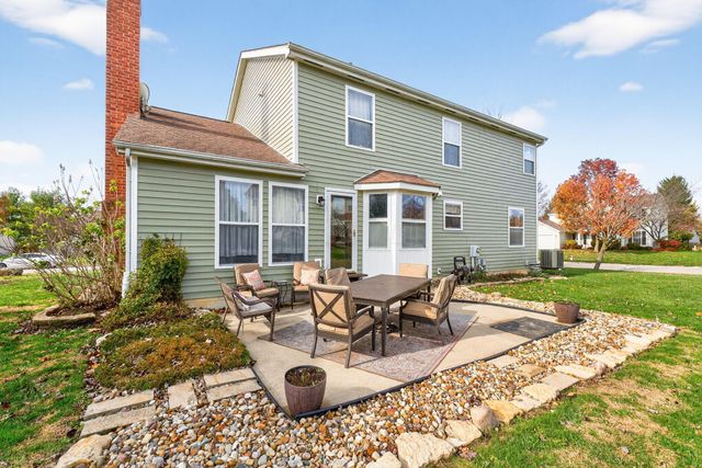 7002 Abercorn Place, Canal Winchester, OH 43110