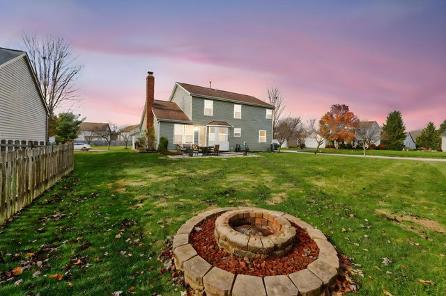 7002 Abercorn Place, Canal Winchester, OH 43110