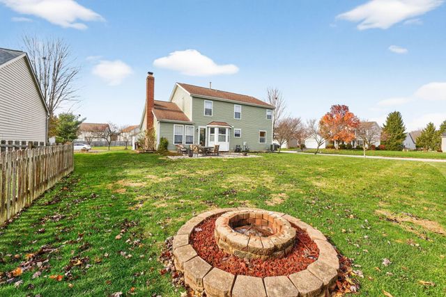 7002 Abercorn Place, Canal Winchester, OH 43110