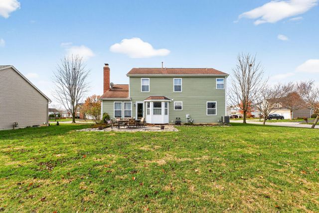 7002 Abercorn Place, Canal Winchester, OH 43110