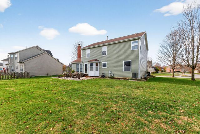 7002 Abercorn Place, Canal Winchester, OH 43110