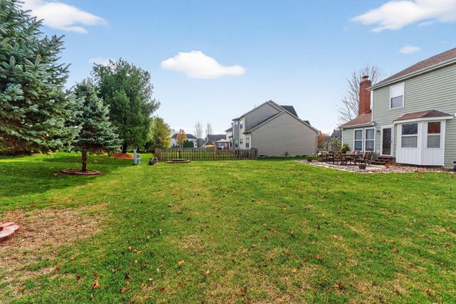 7002 Abercorn Place, Canal Winchester, OH 43110