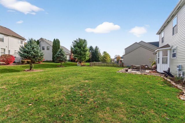 7002 Abercorn Place, Canal Winchester, OH 43110