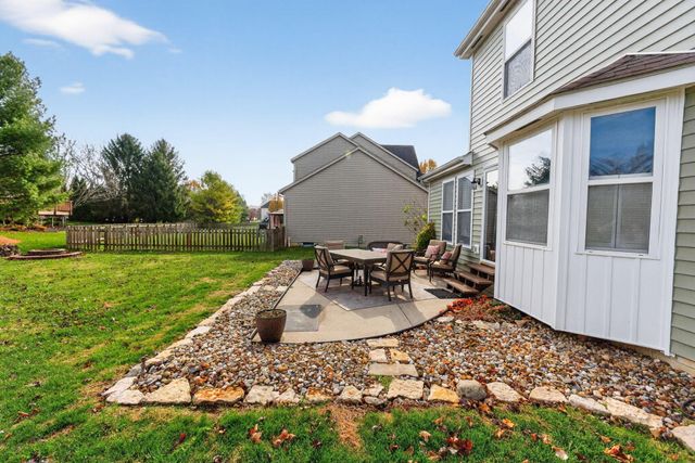 7002 Abercorn Place, Canal Winchester, OH 43110