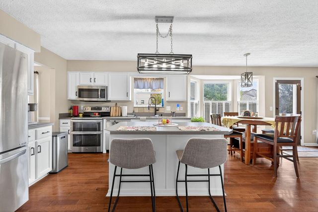 7002 Abercorn Place, Canal Winchester, OH 43110