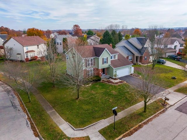 7002 Abercorn Place, Canal Winchester, OH 43110