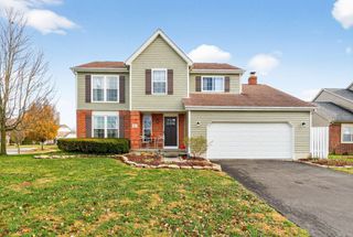 7002 Abercorn Place, Canal Winchester, OH 43110