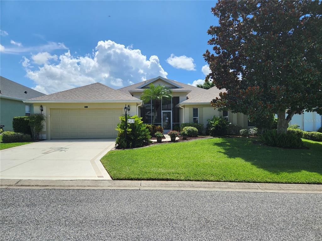 4839 SABLE RIDGE COURT, Leesburg, FL 34748
