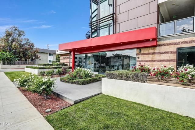 210 N Monterey Street 409, Alhambra, CA 91801