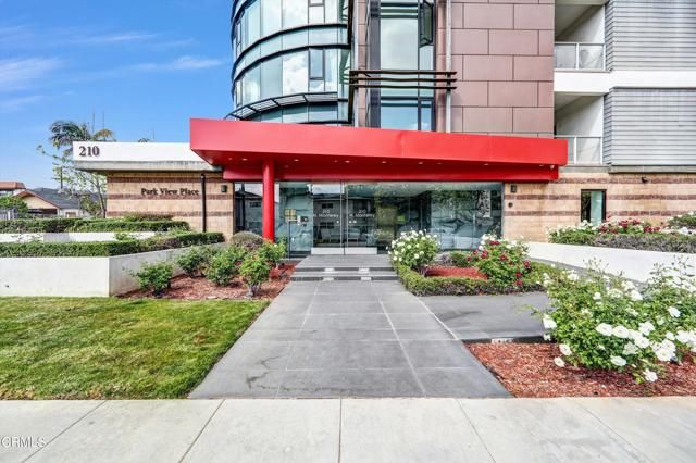 210 N Monterey Street 409, Alhambra, CA 91801