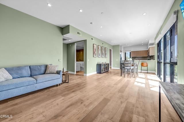 210 N Monterey Street 409, Alhambra, CA 91801