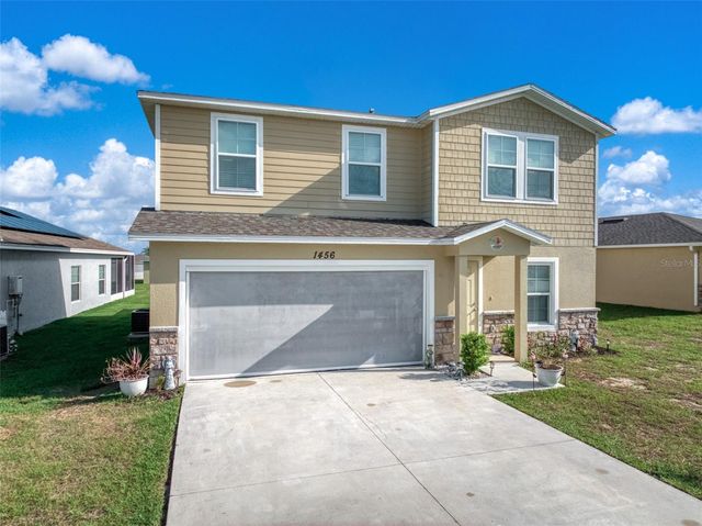 1456 STONE RIDGE CIRCLE, Sebring, FL 33870