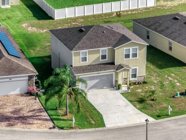1456 STONE RIDGE CIRCLE, Sebring, FL 33870