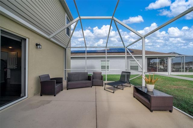 1456 STONE RIDGE CIRCLE, Sebring, FL 33870