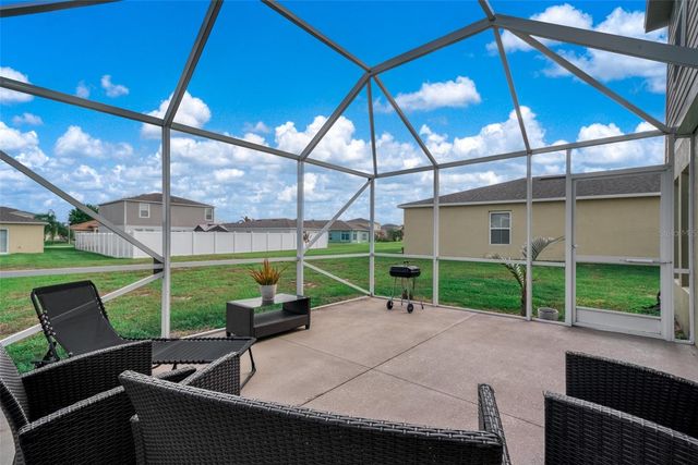 1456 STONE RIDGE CIRCLE, Sebring, FL 33870