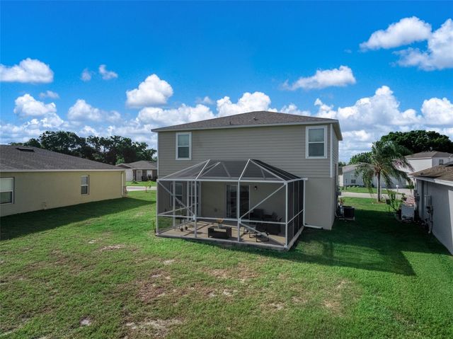 1456 STONE RIDGE CIRCLE, Sebring, FL 33870