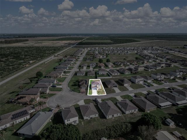1456 STONE RIDGE CIRCLE, Sebring, FL 33870