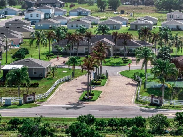 1456 STONE RIDGE CIRCLE, Sebring, FL 33870
