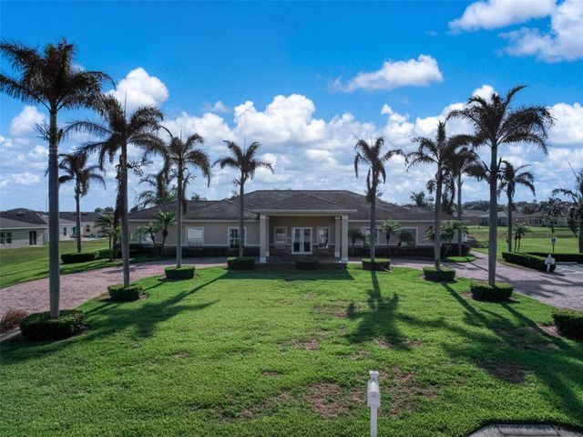 1456 STONE RIDGE CIRCLE, Sebring, FL 33870