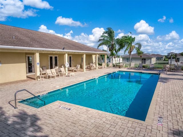 1456 STONE RIDGE CIRCLE, Sebring, FL 33870