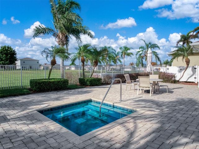 1456 STONE RIDGE CIRCLE, Sebring, FL 33870