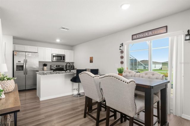1456 STONE RIDGE CIRCLE, Sebring, FL 33870