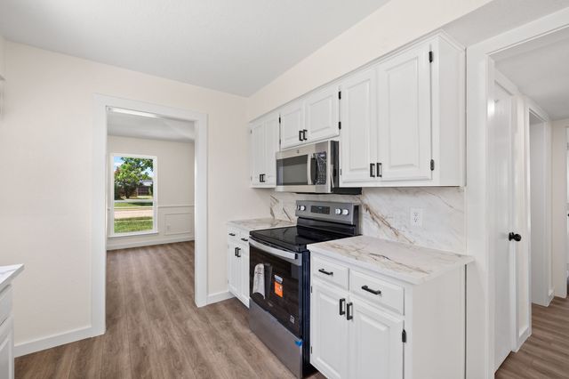 2006 Toulon Lane, Carrollton, TX 75007