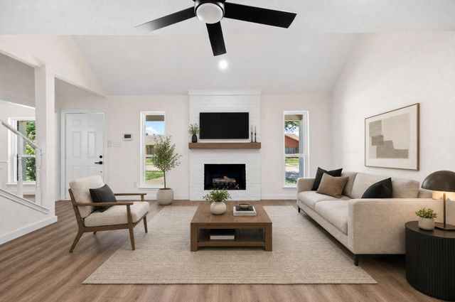 2006 Toulon Lane, Carrollton, TX 75007