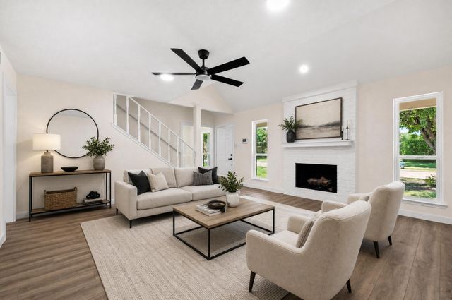 2006 Toulon Lane, Carrollton, TX 75007