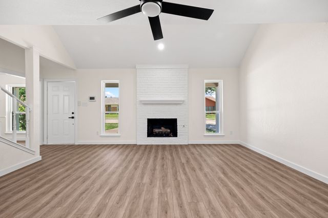 2006 Toulon Lane, Carrollton, TX 75007