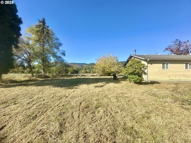 24275 BUNN CREEK Rd, Cloverdale, OR 97112