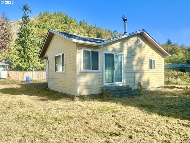 24275 BUNN CREEK Rd, Cloverdale, OR 97112