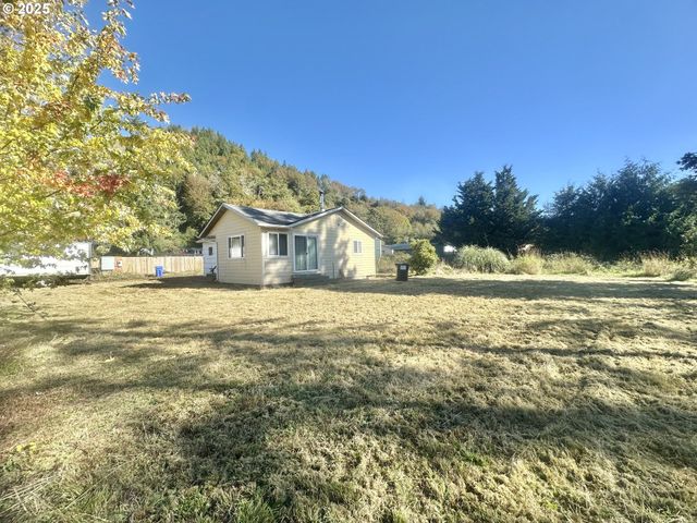 24275 BUNN CREEK Rd, Cloverdale, OR 97112