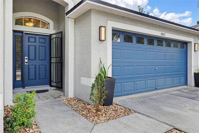 10842 WILD COTTON COURT, Land O Lakes, FL 34638