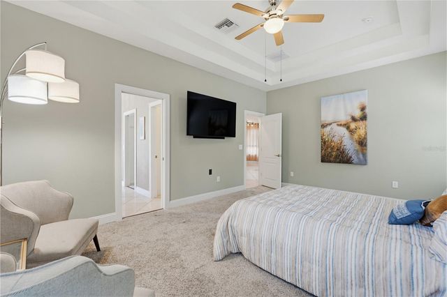10842 WILD COTTON COURT, Land O Lakes, FL 34638